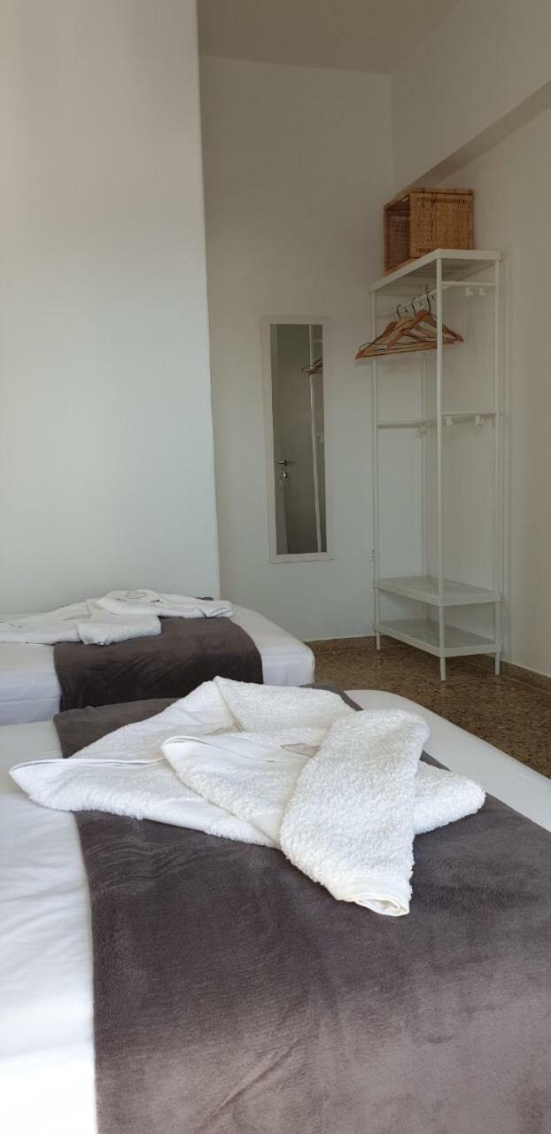 Kamara Rooms In Naousa Zewnętrze zdjęcie