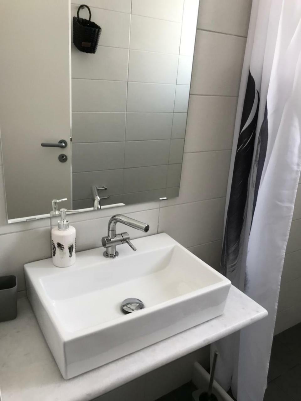 Kamara Rooms In Naousa Zewnętrze zdjęcie