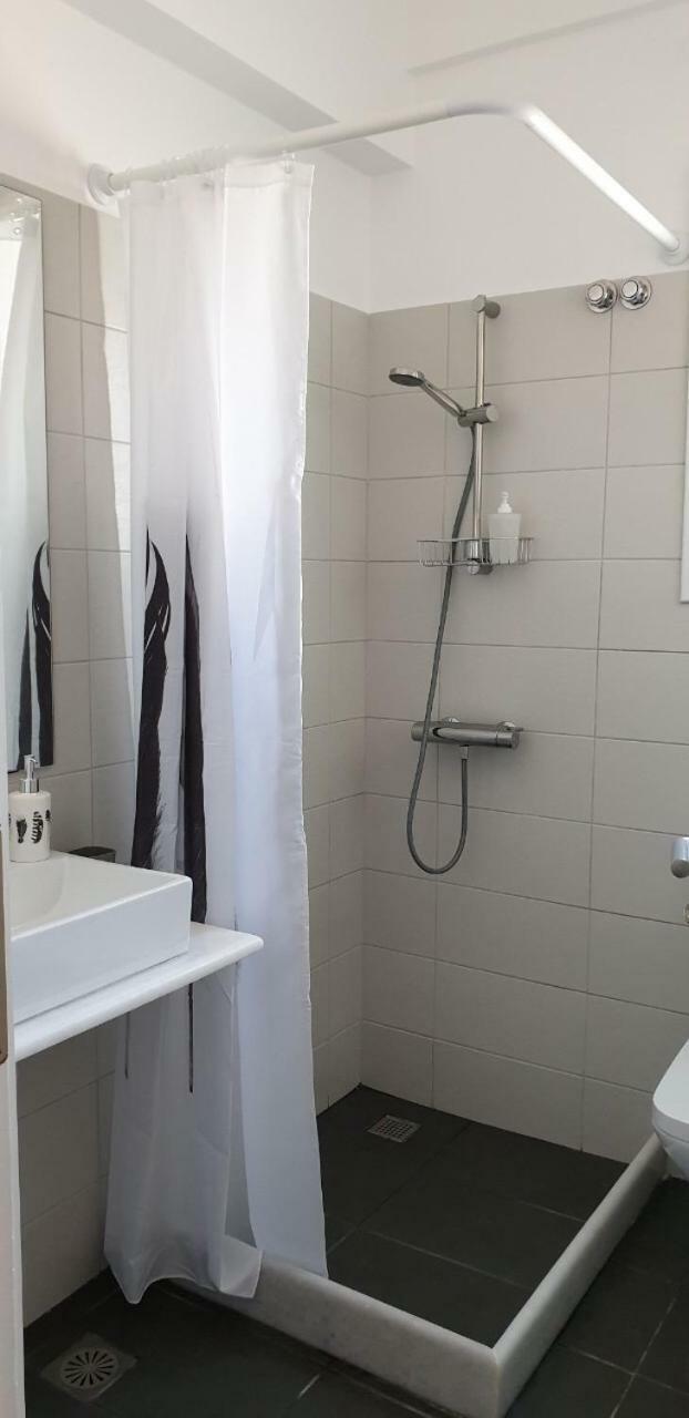 Kamara Rooms In Naousa Zewnętrze zdjęcie