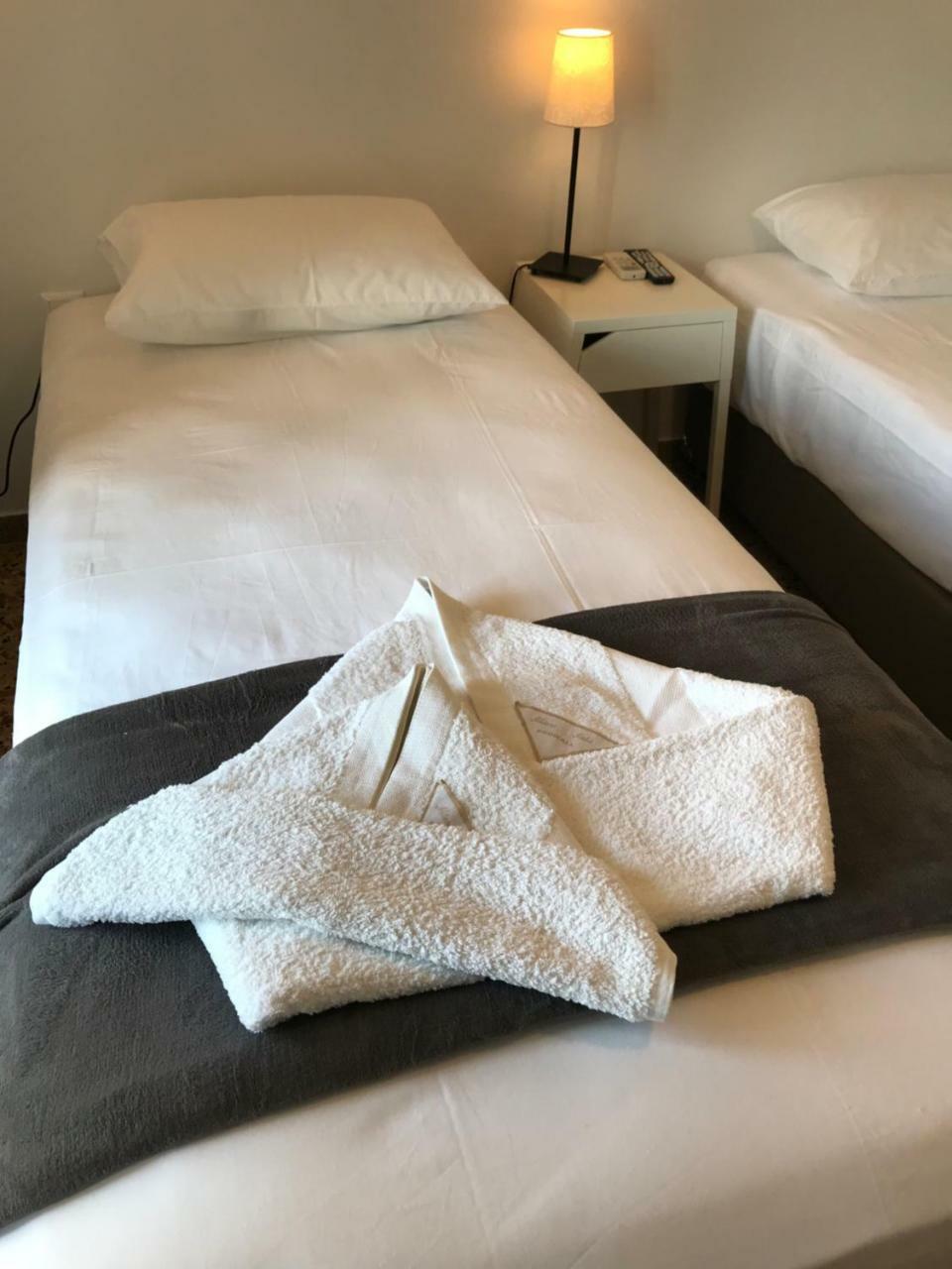 Kamara Rooms In Naousa Zewnętrze zdjęcie